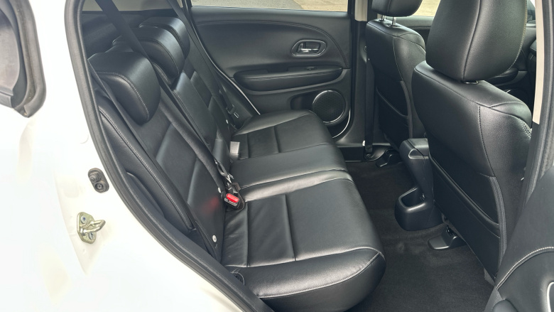 Honda HR-V 1.6 i-DTEC EX 5dr Diesel Hatchback